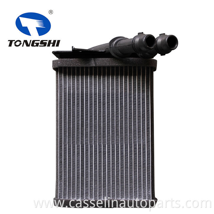 Car Air Conditioner Heater Core for AUDI A3 S3(96-)1.6i OEM 1J1819031A Car Heater Core Auto Heater Core